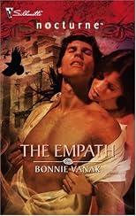 The Empath (Silhouette Nocturne)