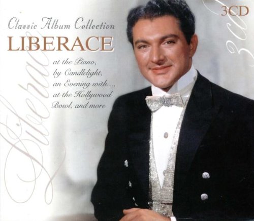 Liberace - Chopsticks Lyrics - Zortam Music