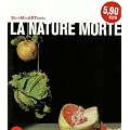 La Nature morte