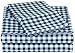 Amazon Basics 4 Piece Lightweight Super Soft Easy Care Microfiber Bed Sheet Set with 14