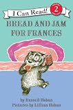 Frances 50th Anniversary Collection (I Can Read Book 2)