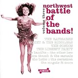 Image of Northwest Battle of the Bands! Volume Three