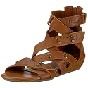 Firetrap Women's Lightning Tan 20022 6 UK