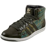 adidas Originals Ladies Adi Hoop Mid Sneaker by adidas Originals