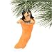 Tennessee Volunteers Stocking Mascot Ornament