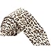 Mrpick Men Leopard Floral Necktie