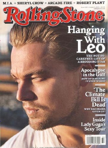 Produkt-Bild: ROLLING STONE