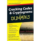 CrackingCodesandCryptogramsForDummies(ForDummies(Sports&Hobbies))