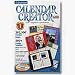 Calendar Creator Platinum Sb Cs By Riverdeep
