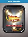 Back to the Future: The Complete Adventures - Limited Edition (Blu-ray + DIGITAL HD)
