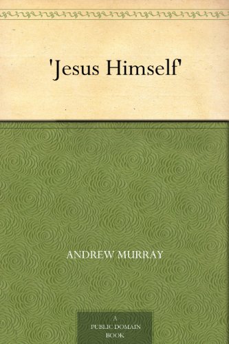 'Jesus Himself'