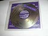 CMJ New Music Monthly Vol # 97, October 2001 Music CD