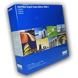 vdo,dayton,(navteq),europe,package,2008,1