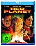 Produkt-Bild: Red Planet [Blu-ray]