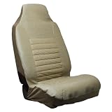 Pilot SC-259B Beige Regal Seat Cover