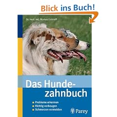 Das Hundezahnbuch