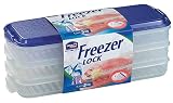 Review Lock 'n' Lock  / Freezer Lock 3 Piece Set 1.1litre