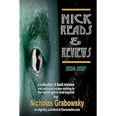 Nick's Reads & Reviews