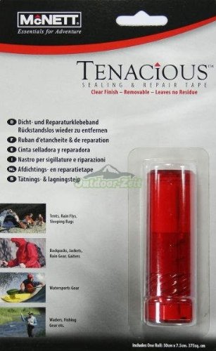 Tenacious Tent & Outdoor Sealing Repair Tape 50cm Roll