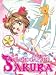 Cardcaptor Sakura Complete, Episodes 1-70 Plus Cardcaptor Sakura, the Movie and Cardcaptor Sakura, the Movie 2; the Sealed Card,