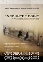 Streaming Encounter Point Online.