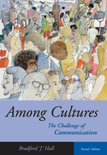 Among Cultures: The Challenge of Communication (with InfoTrac®) under General in The Books Store