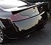 Subject 9 - Fits: G35 Coupe Pre-Cut Vinyl Overlay Taillight Plus Tint (2003 2004 2005 2006 2007) Dark