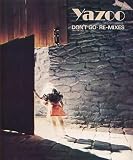 DON`T GO THE REMIXES VINYL 12" YAZOO[12YAZ001]