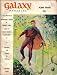 Books : Galaxy Magazine, June 1960 Part 1 of *Drunkard's Walk* (Volume 18, No. 5)