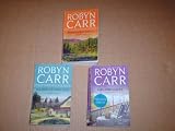 Virgin River Series Three Book Set Includes Second Chance Pass, Temptation Ridge and Paradise Vally (Virgin River Series)