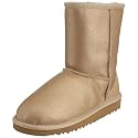 Ugg Australia Junior Kids Classic Metallic Boot