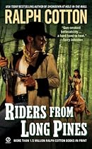 Riders From Long Pines