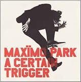 A Certain Trigger [Vinyl]