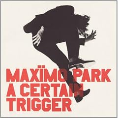 A Certain Trigger