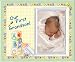 Our First Grandson - Picture Frame Gift