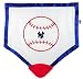 New York Yankees Teething Blanket
