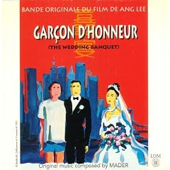 The Wedding Banquet