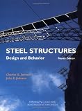 Steel Structures: Design and Behavior (4th Edition)