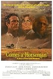 Comes A Horseman