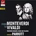 Classical Music : From Monteverdi to Vivaldi [Box Set]