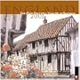 England 2001: The Most Beautiful Villages of England