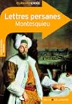 Lettres persanes