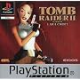 Tomb Raider 2 - Platinum