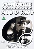 Mud and Sand/the Sawmill [DVD]
