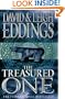 The Treasured One (The Dreamers, Book 2)
