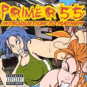 CD-Charts  Music : An Introduction to Mayhem