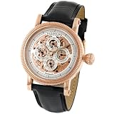 Stuhrling Original Mens Special Reserve 'Symphony Maestro II' Multifunction Skeleton Watch... by Stuhrling Original