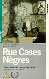 Rue Cases Negres [VHS] [1983]