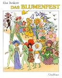 Das Blumenfest - Elsa Beskow