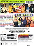 Spice World [Region 2]